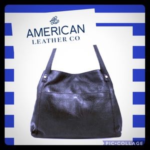LIBERTY SHOPPER BAG